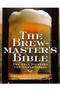 Brewmaster's Bible
