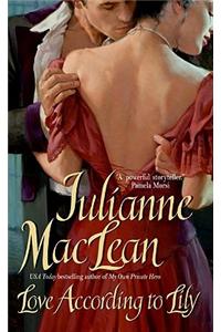 Love According to Lily