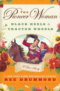 Pioneer Woman