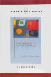 Fundamentals of Cognitive Psychology