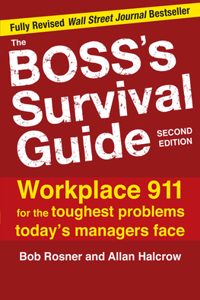 The Boss's Survival Guide, 2e