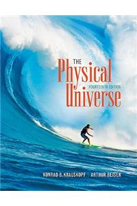 Physical Universe