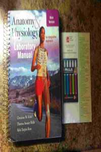 Laboratory Manual Main Version T/A McKinley's Anatomy & Physiology