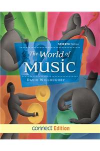 The World of Music