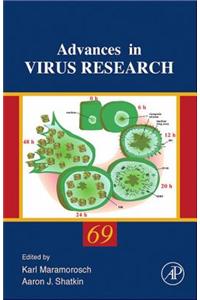Advances in Virus Research