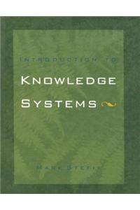 Introduction to Knowledge Systems