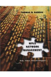 Mpls Network Management