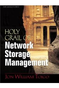 The Holy Grail of Network Storage Management