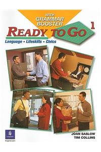 Ready to Go 1 with Grammar Booster