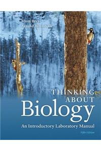 Thinking About Biology