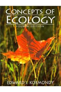 Concepts of Ecology