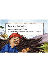 Tricky Treats