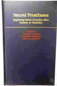 Neural Prostheses