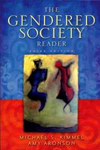 Gendered Society Reader Third edition