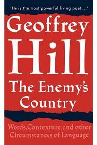 The Enemy's Country