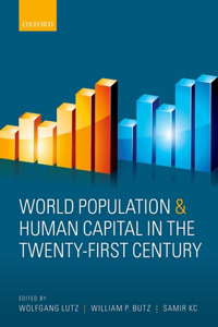 World Population and Human Capital in the Twenty-First Century