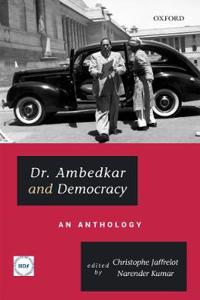 Dr. Ambedkar and Democracy