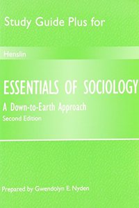 Essentials of Sociology S/G
