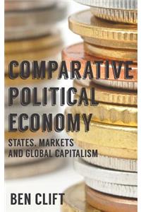 Comparative Political Economy