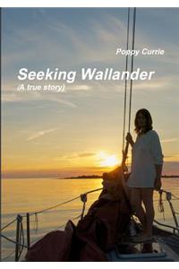 Seeking Wallander