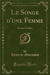 Le Songe d'Une Femme