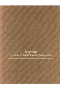 Sarvistan