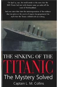 Sinking of the Titanic