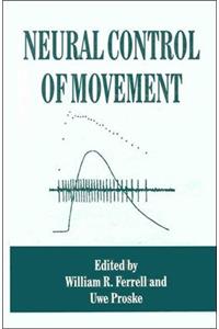 Neural Control of Movement