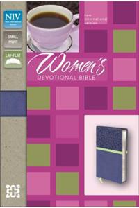 Women's Devotional Bible-NIV