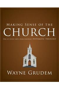 Making Sense of the Church