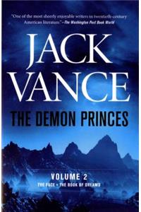 Demon Princes, Vol. 2