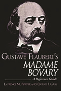 Gustave Flaubert's Madame Bovary