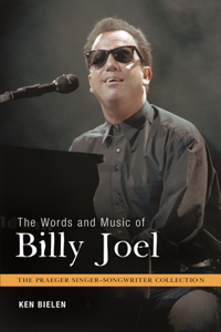 Words and Music of Billy Joel