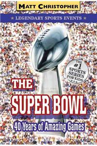 The Super Bowl: Legendary Sports Events