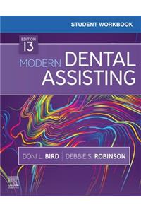 Student Workbook for Modern Dental Assisting