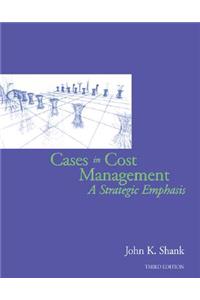 Cases in Cost Management