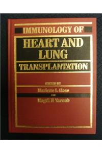 Immunology of Heart and Lung Transplantation