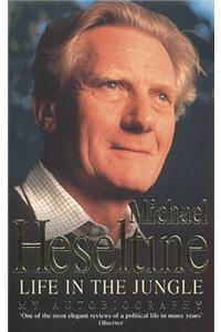 Life in the Jungle: My Autobiography