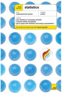 Teach Yourself Statistics Fifth Edition