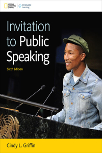 Bundle: Invitation to Public Speaking - National Geographic Edition, 6th + Mindtapv2.0, 1 Term Printed Access Card