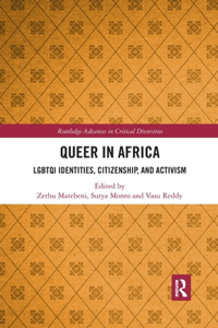 Queer in Africa