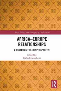 Africa-Europe Relationships