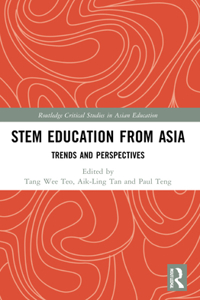 STEM Education from Asia