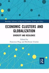 Economic Clusters and Globalization