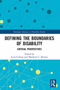 Defining the Boundaries of Disability