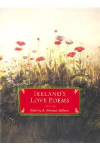 Ireland's Love Poems