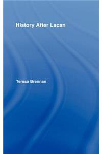 History After Lacan