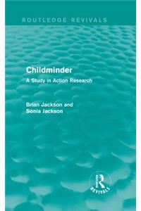 Childminder (Routledge Revivals)