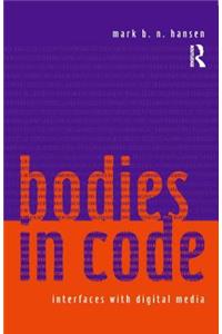 Bodies in Code