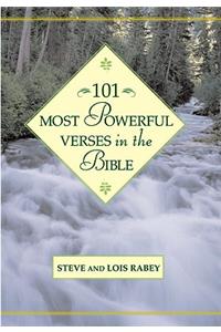 101 Most Powerful Verses in the Bible